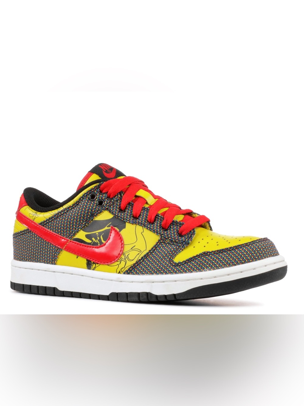 Nike Dunk Low - 2006 release